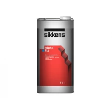 Sikkens Alpha Fix