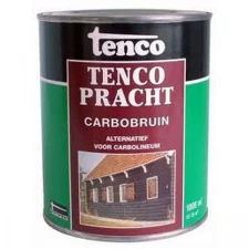 Tencopracht Carbobruin