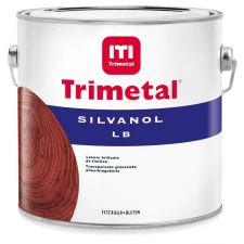 Trimetal Silvanol LB