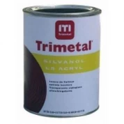Trimetal Silvanol LS Acryl 