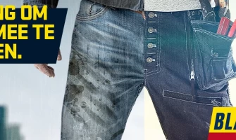Waarom zijn goede werkschoenen en werkkleding belangrijk?