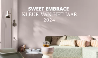 De Kleur van het Jaar 2024!