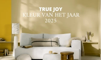 De Kleur van het Jaar 2025!