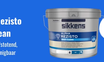 Rezisto Mat heet voortaan Rezisto Easy Clean