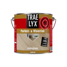 Trae-Lyx Parket- & Vloerlak