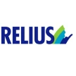 Relius Zijdeglans