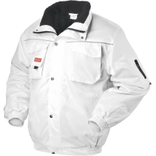 Workman Pilot Jack Beaver - 2102