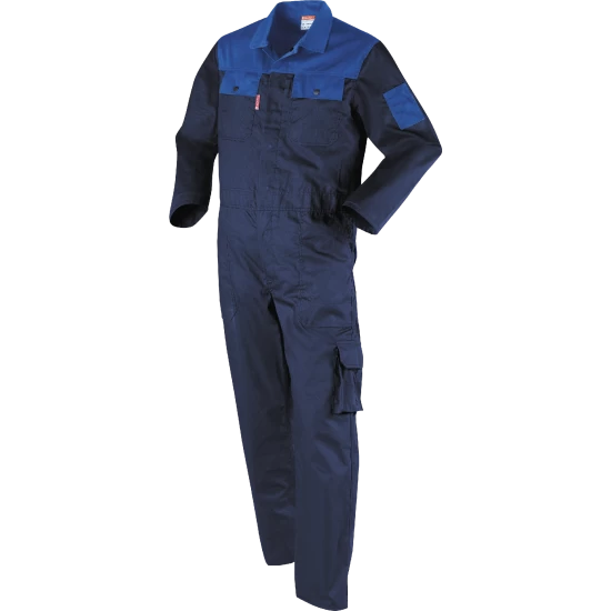 Workman Utility Overall - 3028