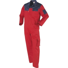 Workman Utility Overall - 3038