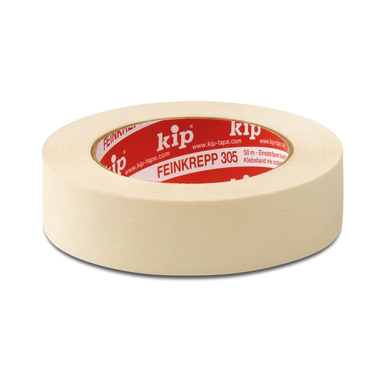 305 Kip Masking tape standaard