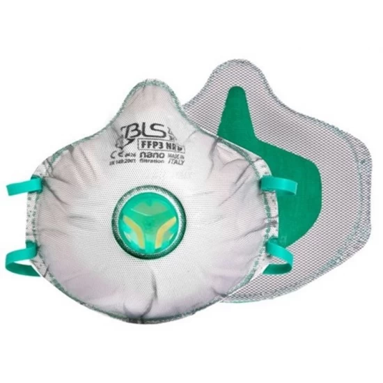 Stofmasker BLS Zero 031