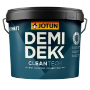 Jotun Demidekk Cleantech