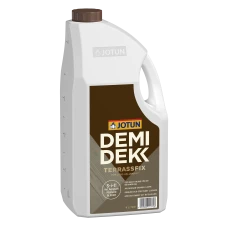 Jotun Demidekk Terrassfix