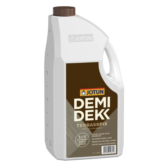 Jotun Demidekk Terrassfix