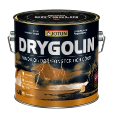 Jotun Drygolin Vindu Og Dor