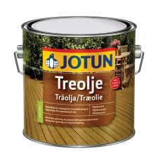 Jotun Treolje Solvent