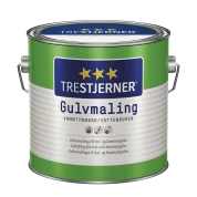 Jotun Trestjerner Gulvmaling