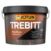 Jotun Trebitt Woodcare