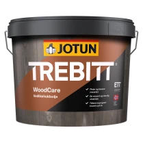 Jotun Trebitt Woodcare