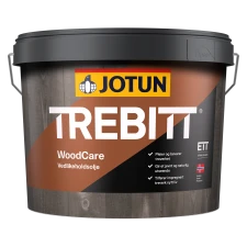 Jotun Trebitt Woodcare