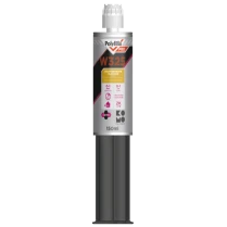 Polyfilla Pro W325 2K Houtreparatieplamuur