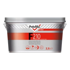 Polyfilla Pro F210 Vulmiddel kant en klaar