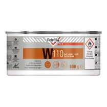 Polyfilla Pro W110 Lakplamuur