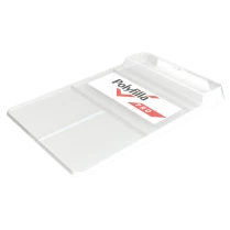 Polyfilla Pro T310 Mengplateau