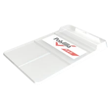 Polyfilla Pro T310 Mengplateau