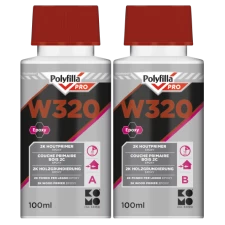 Polyfilla Pro W320 2K Houtprimer