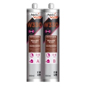 Polyfilla Pro W330 - 2K Grote Houtreparatie Epoxy