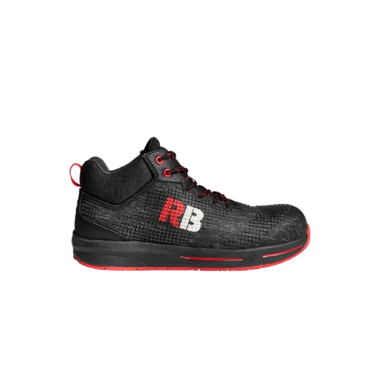 Redbrick Motion Comet hoog S3