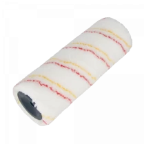 Muurverfrol Microfiber