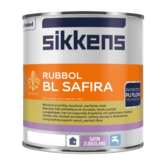 Sikkens Rubbol BL Safira