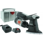 Rupes HSS73 Delta Accu Schuurmachine