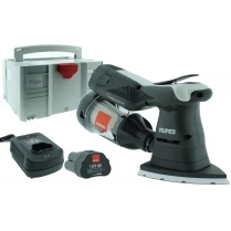 Rupes HSS73 Delta Accu Schuurmachine