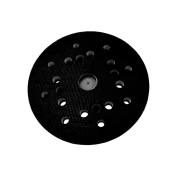 Rupes Ronde Schuurzool 125mm LR71