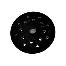 Rupes Ronde Schuurzool 125mm LR71