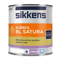 Sikkens Rubbol BL Satura