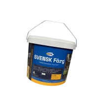 Svensk Färg