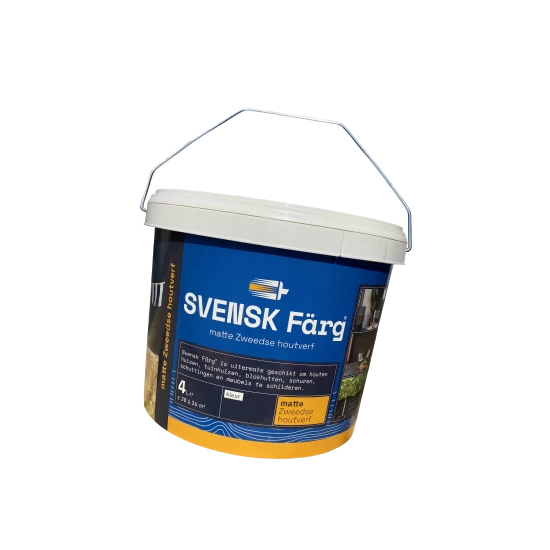 Svensk Färg