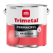 Trimetal Permacryl XR Brillant