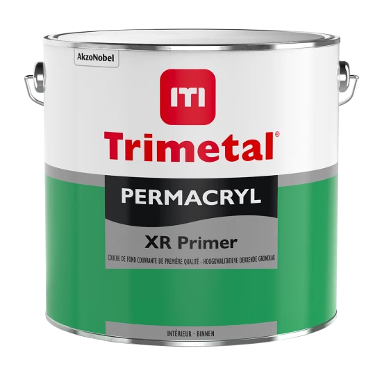 Trimetal Permacryl XR Primer