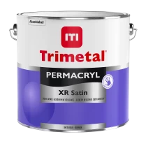 Trimetal Permacryl XR Satin