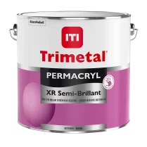 Trimetal Permacryl XR Semi Brillant