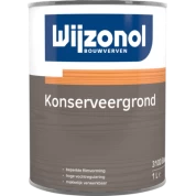 Wijzonol Konserveergrond