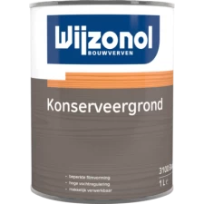 Wijzonol Konserveergrond