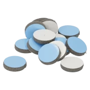 Kowo montagepads