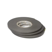 Kowo beglazingsband PE 9x4mm (3 x 5m)