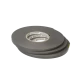 Kowo beglazingsband PE 9x4mm (3 x 5m), beschikt over een krachtige lijmlaag! Bestel snel bij Verfpoint.nl!